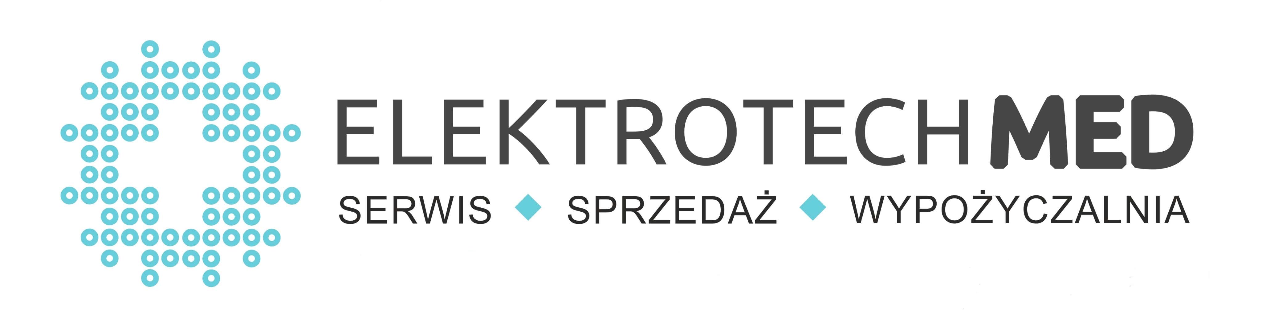 ElektrotechMed — serwis, sprzedaż i wypożyczalnia