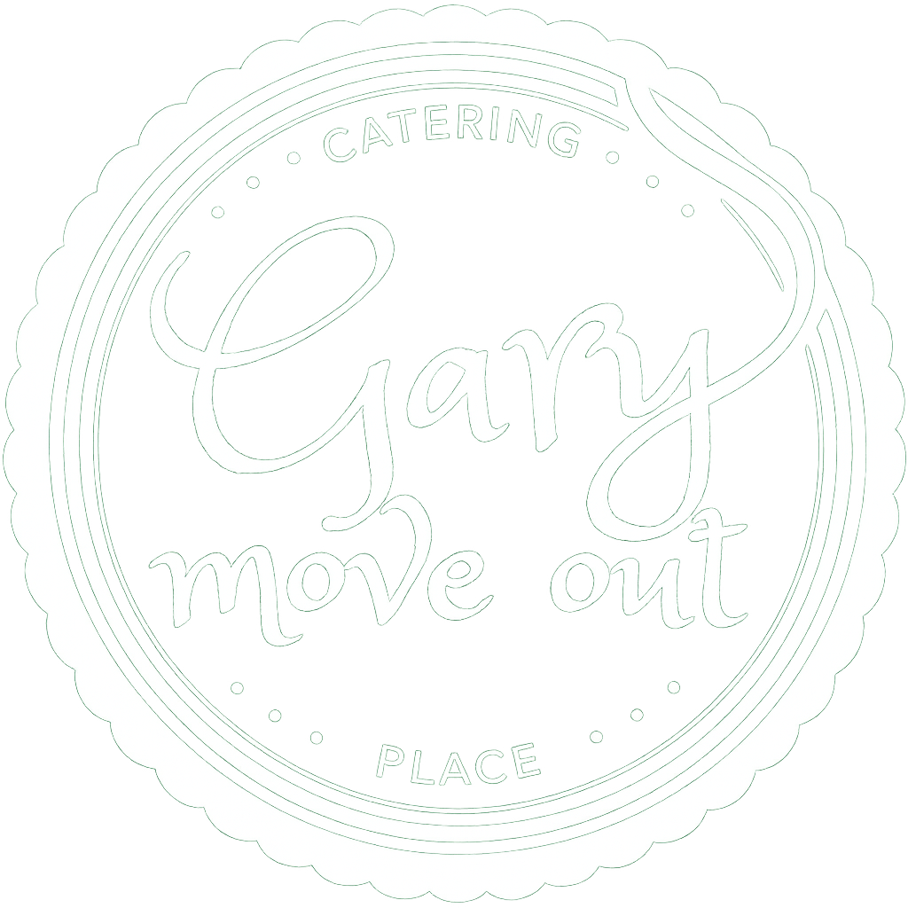 Gary Move Out Place