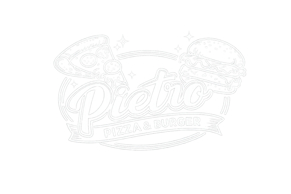 Pietro Pizza & Burger