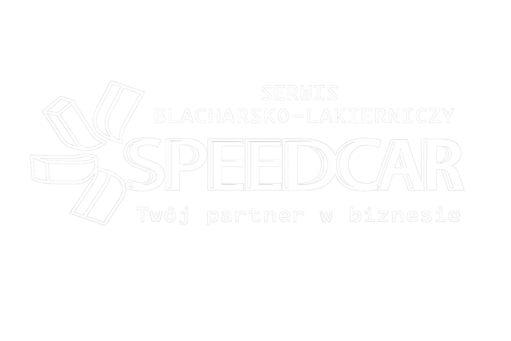 Speedcar — serwis blacharsko-lakierniczy